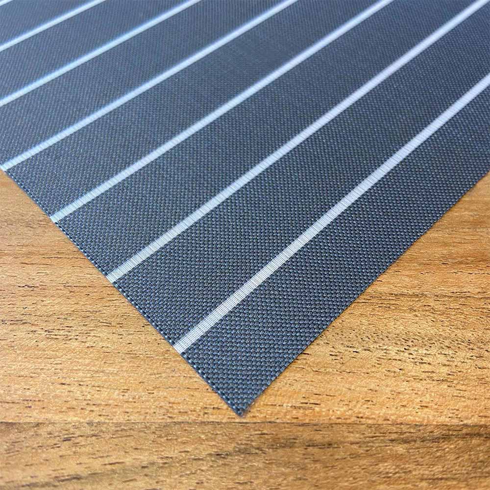 ROLLER URBAN STRIPE NEGRO