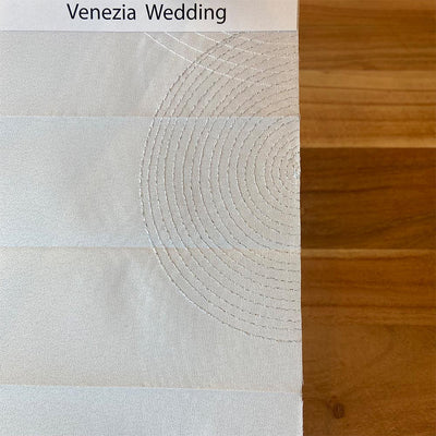 PLISADA VENEZIA WEDDING