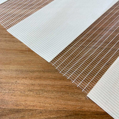 ROLLER DUO VIEWTY BEIGE