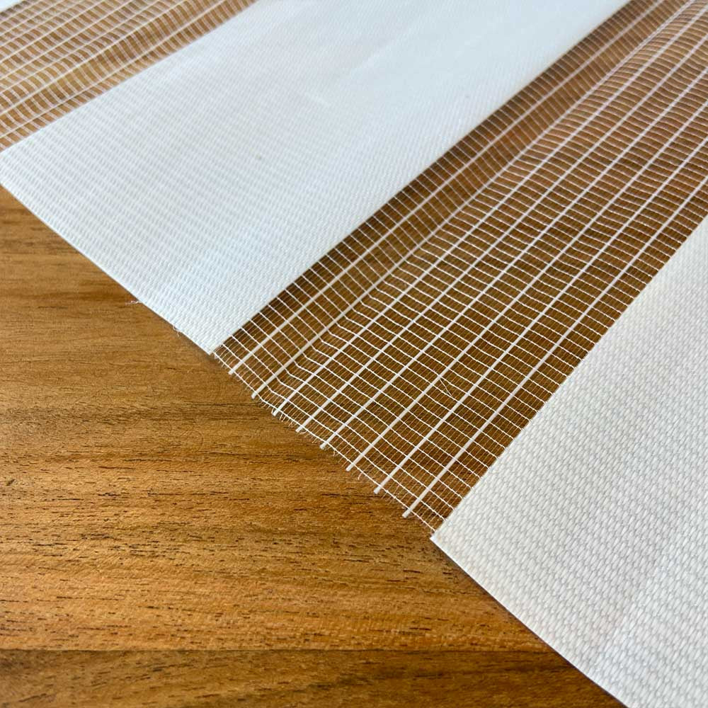 ROLLER DUO VIEWTY BLANCO