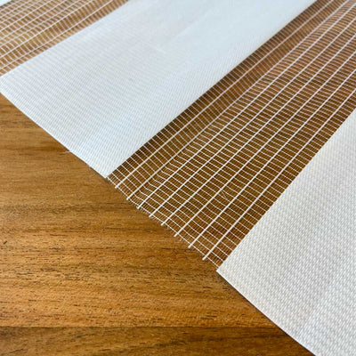 ROLLER DUO VIEWTY BLANCO