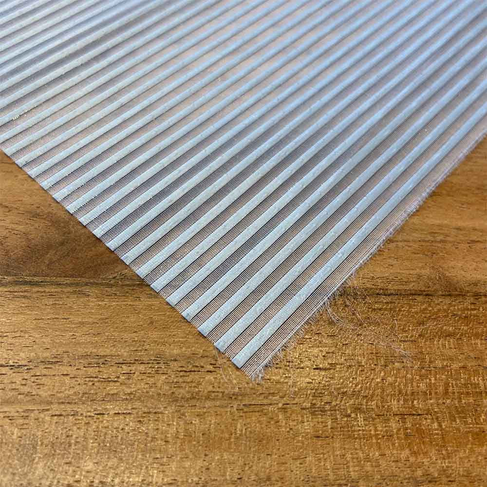 ROLLER VISILLO DECO GRIS