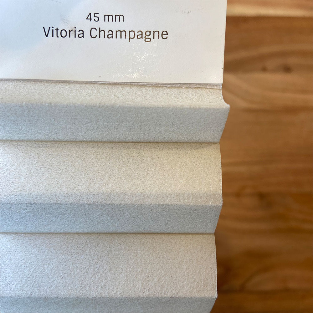 HONEYCELL VITORIA CHAMPAGNE