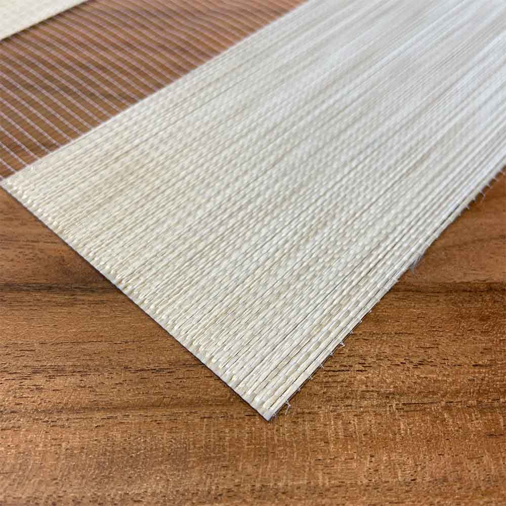 ROLLER DUO WOODS BIRCH