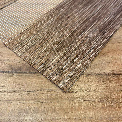 ROLLER DUO WOODS CAPPUCCINO