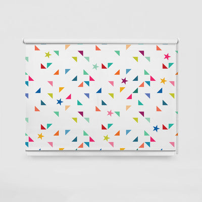 ROLLER ESTAMPADO CIRCUS