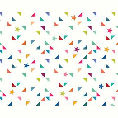 ROLLER ESTAMPADO CIRCUS