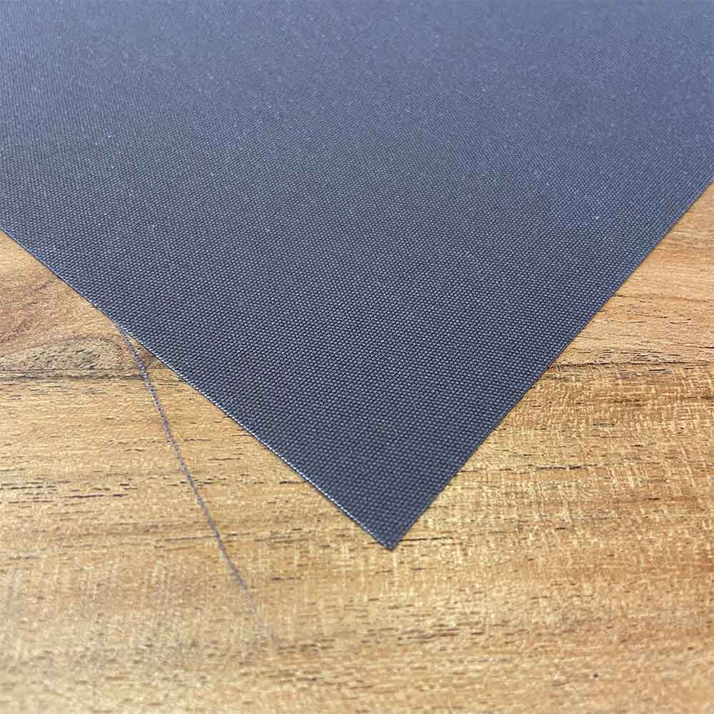 ROLLER LISA BLACKOUT CHOCOLATE